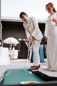Dreamy Wedding Styled Shoot at The Century