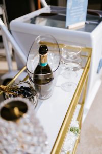 Dreamy Wedding Styled Shoot at The Century