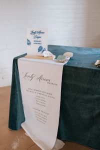 Dreamy Wedding Styled Shoot at The Century