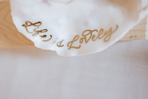 Dreamy Wedding Styled Shoot at The Century