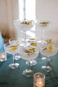 Dreamy Wedding Styled Shoot at The Century