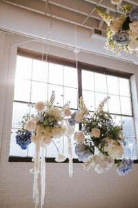 Dreamy Wedding Styled Shoot at The Century