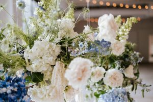 Dreamy Wedding Styled Shoot at The Century
