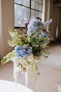 Dreamy Wedding Styled Shoot at The Century