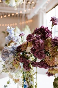 Dreamy Wedding Styled Shoot at The Century