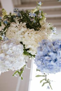 Dreamy Wedding Styled Shoot at The Century