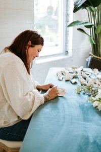 Dreamy Wedding Styled Shoot at The Century
