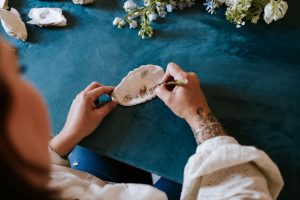 Dreamy Wedding Styled Shoot at The Century