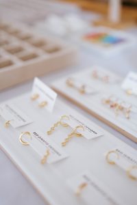 Dreamy Wedding Styled Shoot at The Century