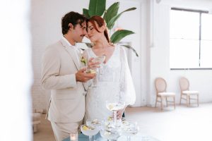 Dreamy Wedding Styled Shoot at The Century