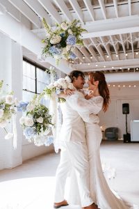 Dreamy Wedding Styled Shoot at The Century