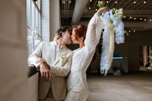 Dreamy Wedding Styled Shoot at The Century