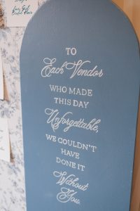 Dreamy Wedding Styled Shoot at The Century