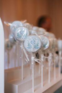 Dreamy Wedding Styled Shoot at The Century