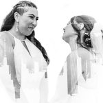 Stephanie and Paige's Beautiful Waterside Wedding at Promontory Point in Chicago