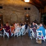 Stephanie and Paige's Beautiful Waterside Wedding at Promontory Point in Chicago