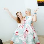 Magazine Submission Eloise and Michael’s Serene and Joy-Filled Wedding at George Brown Botanical Garden