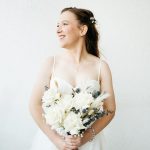 Magazine Submission Eloise and Michael’s Serene and Joy-Filled Wedding at George Brown Botanical Garden