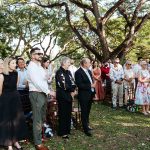 Magazine Submission Eloise and Michael’s Serene and Joy-Filled Wedding at George Brown Botanical Garden