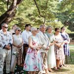 Magazine Submission Eloise and Michael’s Serene and Joy-Filled Wedding at George Brown Botanical Garden