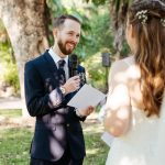 Magazine Submission Eloise and Michael’s Serene and Joy-Filled Wedding at George Brown Botanical Garden
