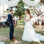 Magazine Submission Eloise and Michael’s Serene and Joy-Filled Wedding at George Brown Botanical Garden