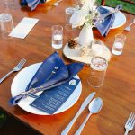 Magazine Submission Eloise and Michael’s Serene and Joy-Filled Wedding at George Brown Botanical Garden