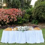 Magazine Submission Eloise and Michael’s Serene and Joy-Filled Wedding at George Brown Botanical Garden