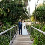 Magazine Submission Eloise and Michael’s Serene and Joy-Filled Wedding at George Brown Botanical Garden