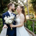 Magazine Submission Eloise and Michael’s Serene and Joy-Filled Wedding at George Brown Botanical Garden