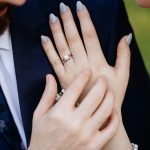 Magazine Submission Eloise and Michael’s Serene and Joy-Filled Wedding at George Brown Botanical Garden