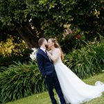 Magazine Submission Eloise and Michael’s Serene and Joy-Filled Wedding at George Brown Botanical Garden