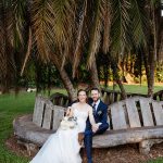 Magazine Submission Eloise and Michael’s Serene and Joy-Filled Wedding at George Brown Botanical Garden