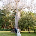 Magazine Submission Eloise and Michael’s Serene and Joy-Filled Wedding at George Brown Botanical Garden