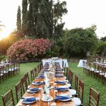Magazine Submission Eloise and Michael’s Serene and Joy-Filled Wedding at George Brown Botanical Garden