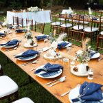 Magazine Submission Eloise and Michael’s Serene and Joy-Filled Wedding at George Brown Botanical Garden