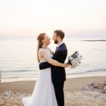 Magazine Submission Eloise and Michael’s Serene and Joy-Filled Wedding at George Brown Botanical Garden