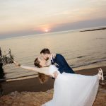 Magazine Submission Eloise and Michael’s Serene and Joy-Filled Wedding at George Brown Botanical Garden