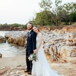 Magazine Submission Eloise and Michael’s Serene and Joy-Filled Wedding at George Brown Botanical Garden