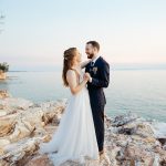 Magazine Submission Eloise and Michael’s Serene and Joy-Filled Wedding at George Brown Botanical Garden