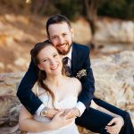 Magazine Submission Eloise and Michael’s Serene and Joy-Filled Wedding at George Brown Botanical Garden