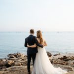 Magazine Submission Eloise and Michael’s Serene and Joy-Filled Wedding at George Brown Botanical Garden