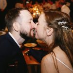 Magazine Submission Eloise and Michael’s Serene and Joy-Filled Wedding at George Brown Botanical Garden