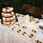 Magazine Submission Eloise and Michael’s Serene and Joy-Filled Wedding at George Brown Botanical Garden