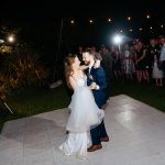 Magazine Submission Eloise and Michael’s Serene and Joy-Filled Wedding at George Brown Botanical Garden