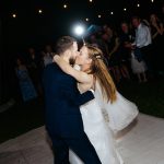 Magazine Submission Eloise and Michael’s Serene and Joy-Filled Wedding at George Brown Botanical Garden
