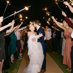 Magazine Submission Eloise and Michael’s Serene and Joy-Filled Wedding at George Brown Botanical Garden