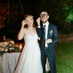 Magazine Submission Eloise and Michael’s Serene and Joy-Filled Wedding at George Brown Botanical Garden