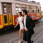 D_A_Rita Santana Photography_lisbon-wedding-photographer-10_low Daniela and Adrian's Sun-Filled Engagement in the Colorful Streets of Portugal