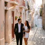 D_A_Rita Santana Photography_lisbon-wedding-photographer-14_low Daniela and Adrian's Sun-Filled Engagement in the Colorful Streets of Portugal